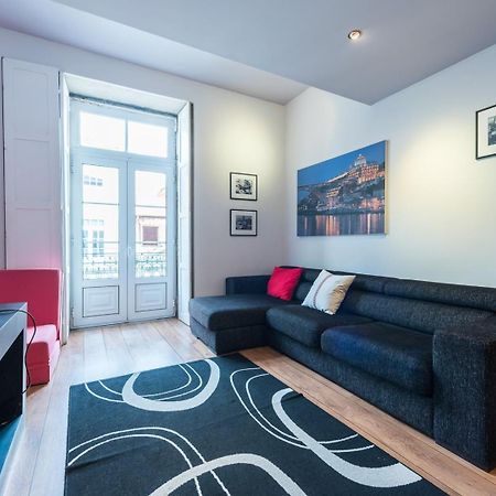 Guestready - Romantic Getaway In Porto Apartment Exterior photo