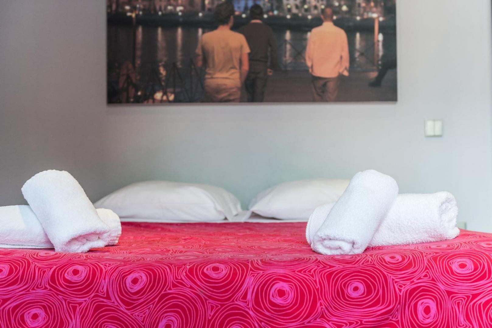 Guestready - Romantic Getaway In Porto Apartment Exterior photo