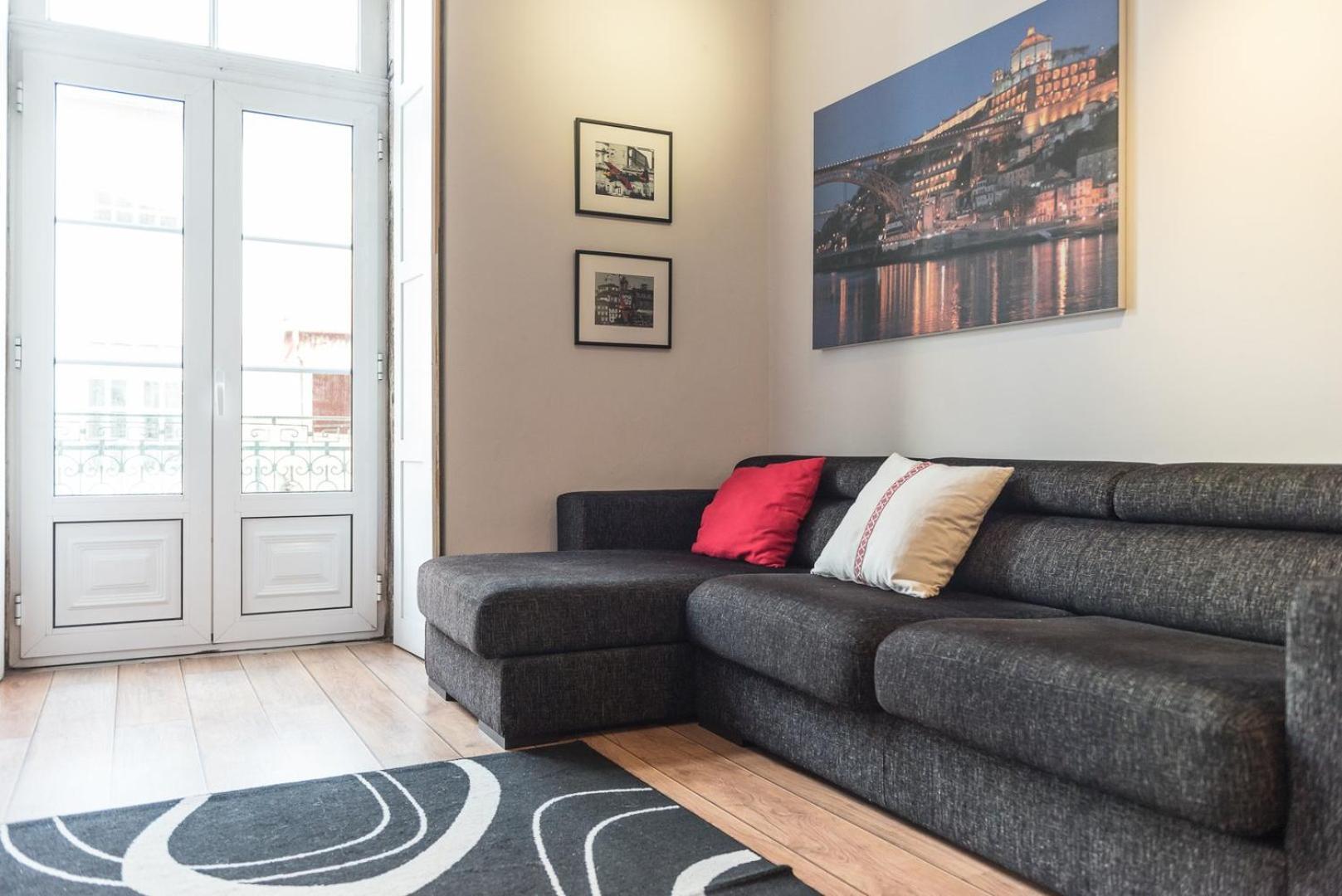 Guestready - Romantic Getaway In Porto Apartment Exterior photo