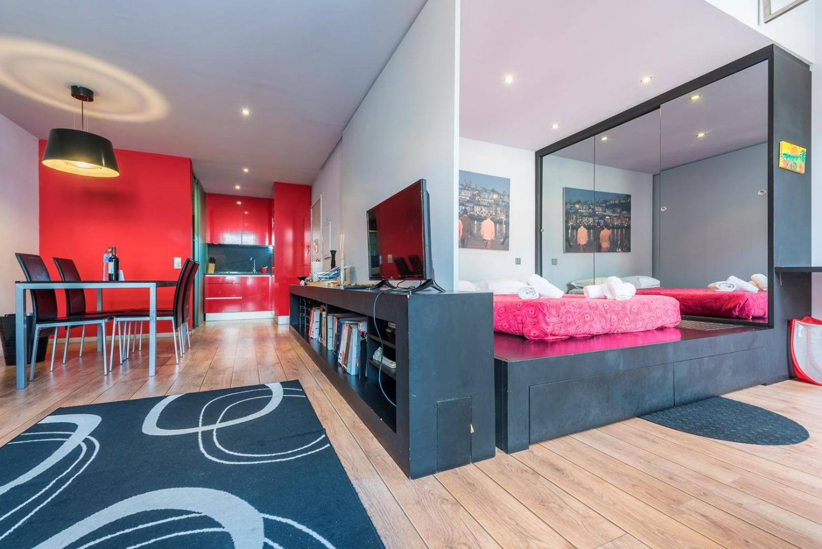 Guestready - Romantic Getaway In Porto Apartment Exterior photo