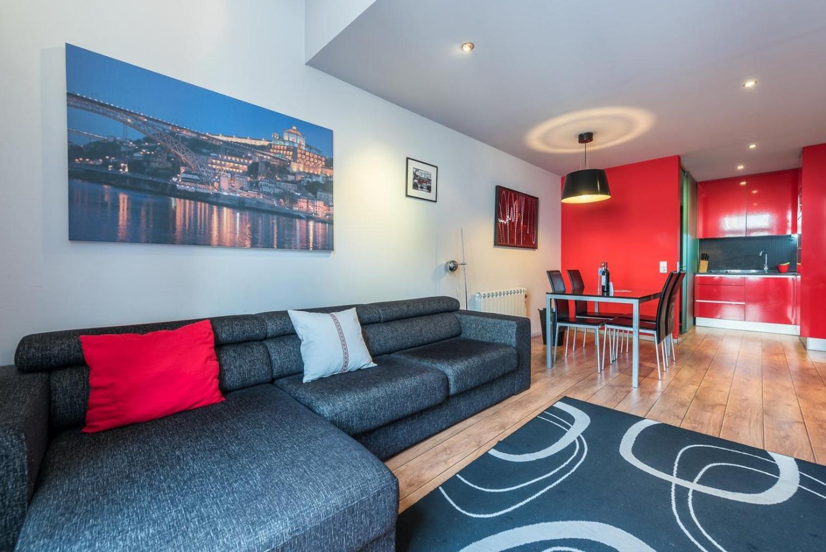 Guestready - Romantic Getaway In Porto Apartment Exterior photo