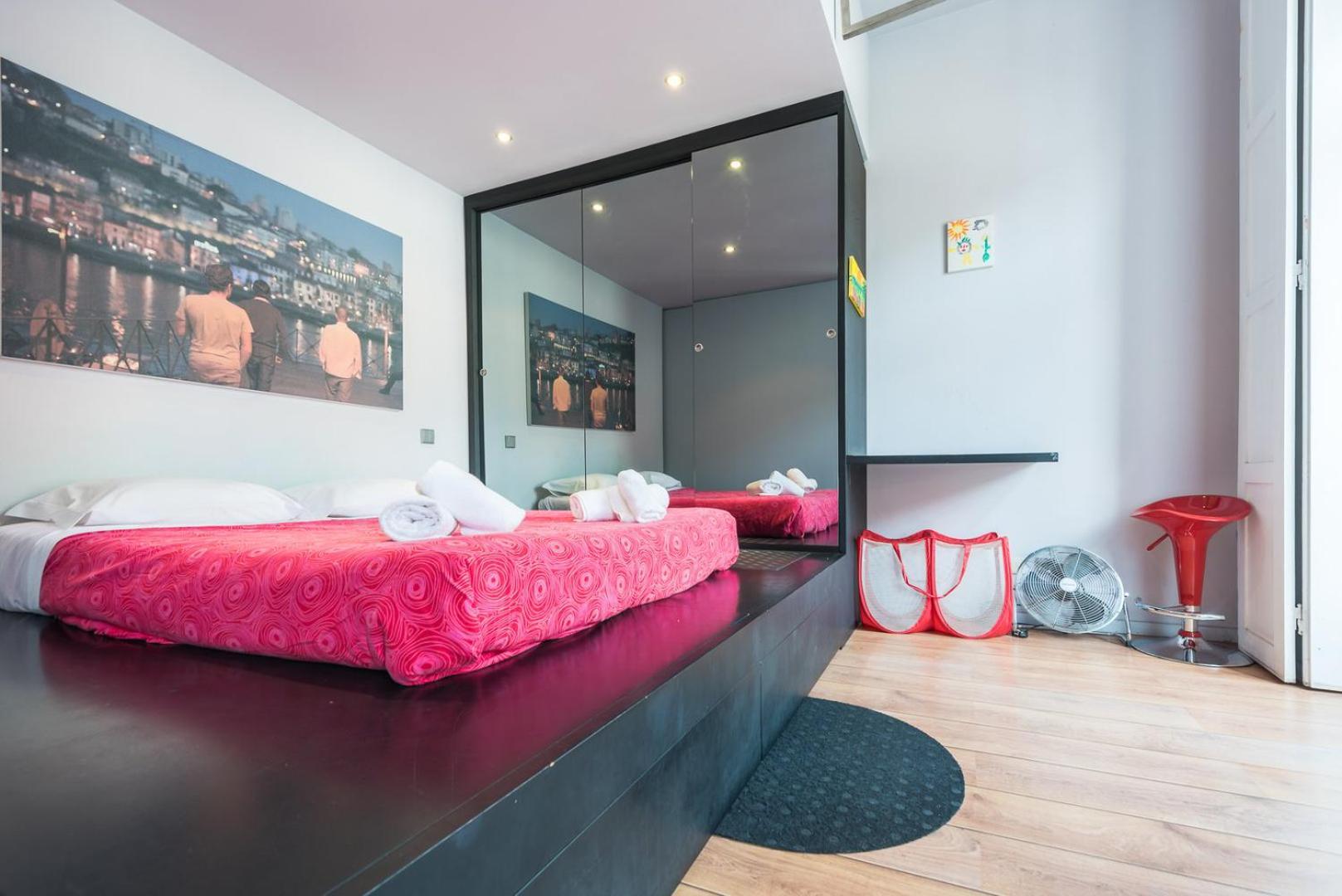 Guestready - Romantic Getaway In Porto Apartment Exterior photo