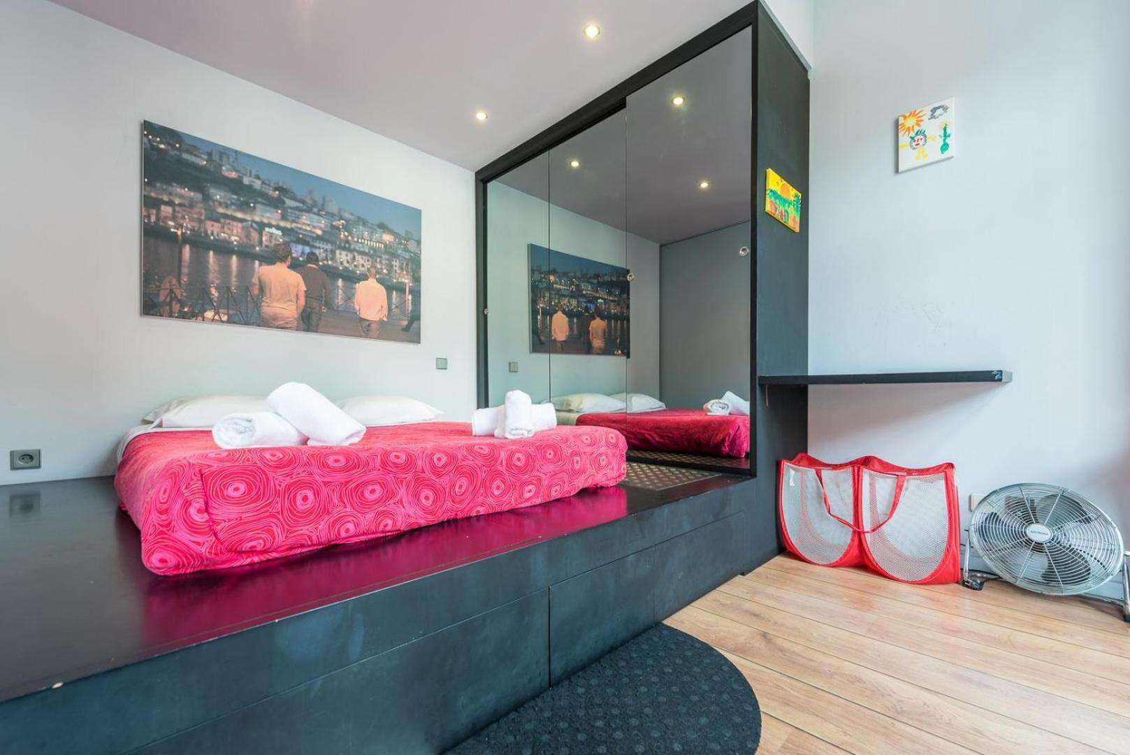 Guestready - Romantic Getaway In Porto Apartment Exterior photo